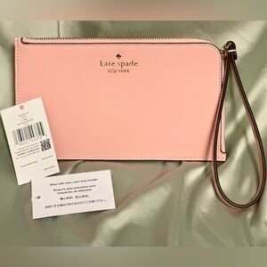 Kate Spade Wristlet